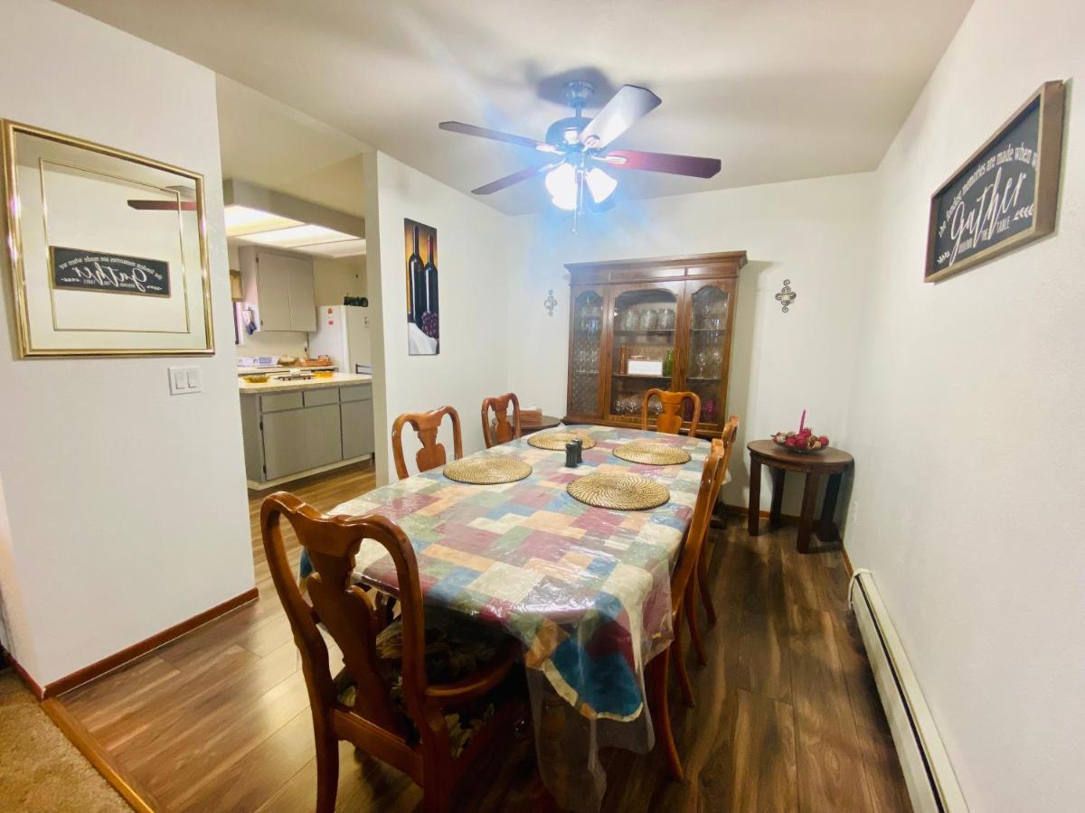 Family Friendly, 3 Bedroom House, With King Bed For Up To 15 - Bbq - Internet - Jet Tub Auburn Exterior foto