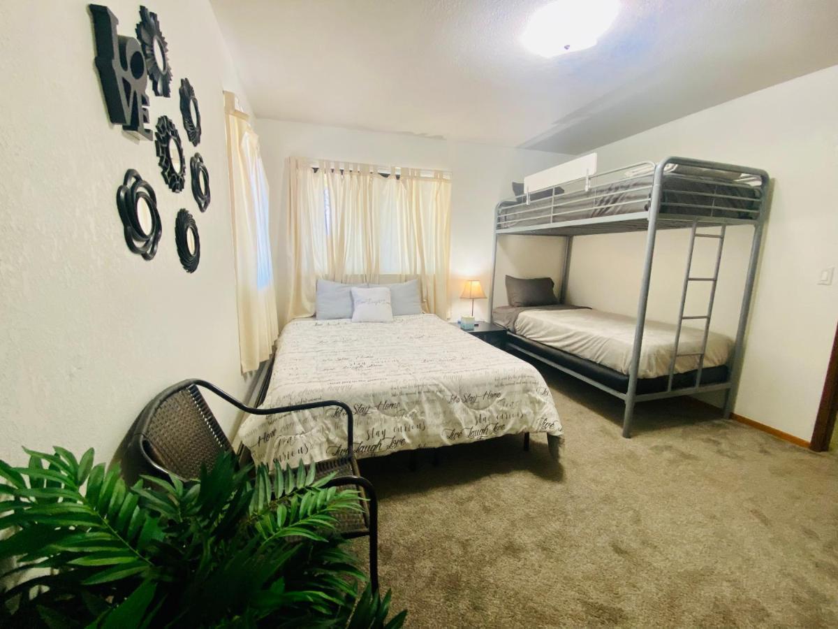 Family Friendly, 3 Bedroom House, With King Bed For Up To 15 - Bbq - Internet - Jet Tub Auburn Exterior foto